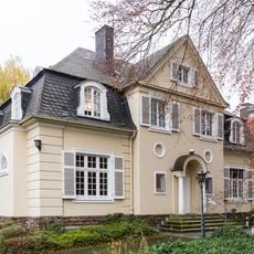 Godesberger Allee 155