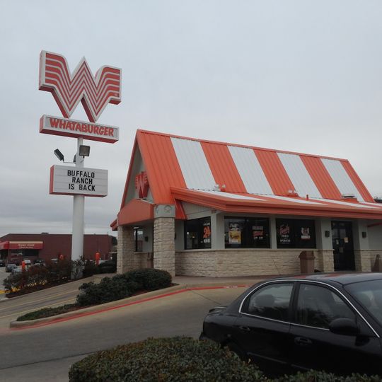 Whataburger