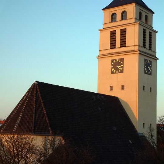 Markuskirche