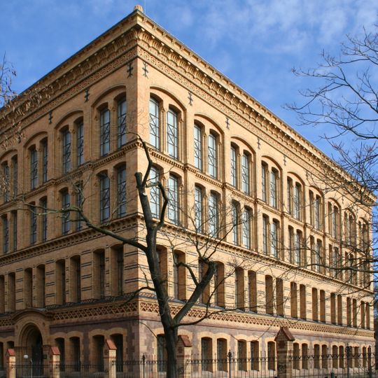 Universitäts- und Landesbibliothek Sachsen-Anhalt