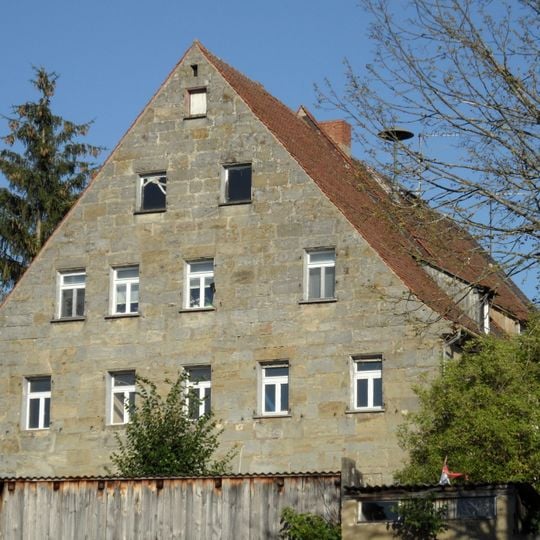 Schloss Eschenau