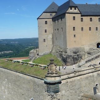 Fortaleza de Königstein