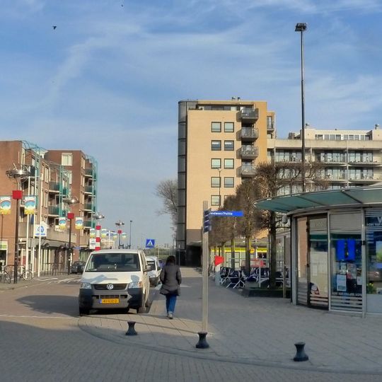 Hoek van Holland
