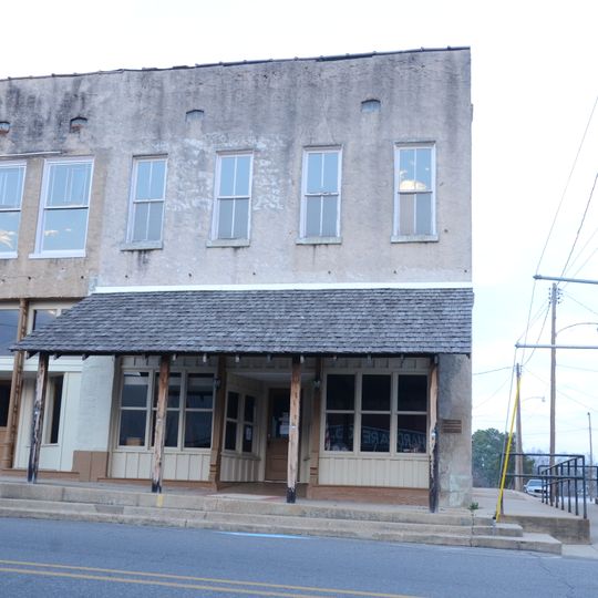 Nutt-Trussell Building