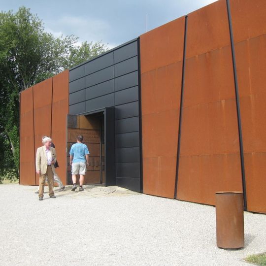 Mikulčice Archaeopark