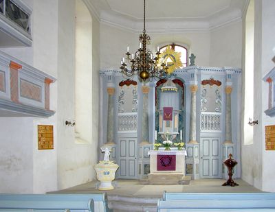 Interior 1