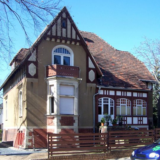 Landhaus Paul Michael