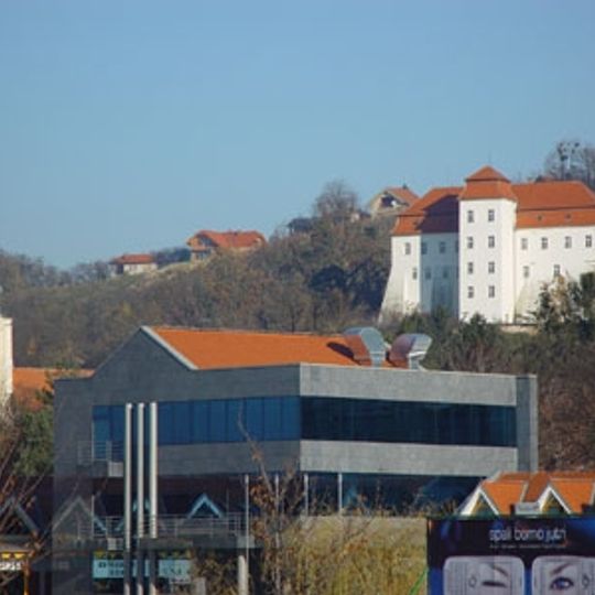 Lendava