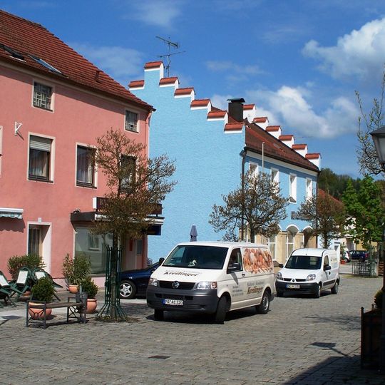 Hofkirchen