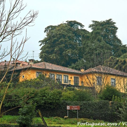 Quinta de Santa Eufémia