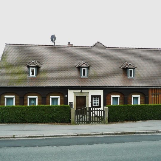 Spreedorfer Straße 66