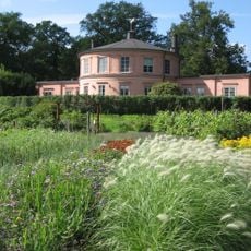 Rosendals Trädgård