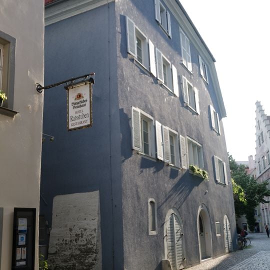 Ehemalige Alte Kanzlei