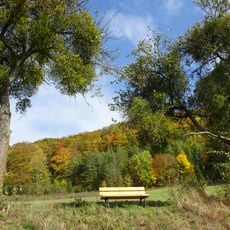 Iberg bei Markershausen