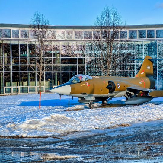 Atracción turística