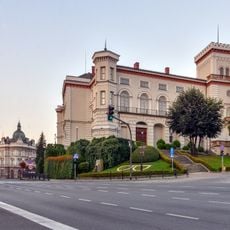 Bielsko-Biała Castle