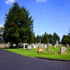 Riverview Cemetery