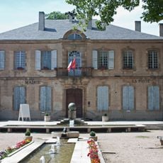 Hôtel Ayrolles des Angles, Nant