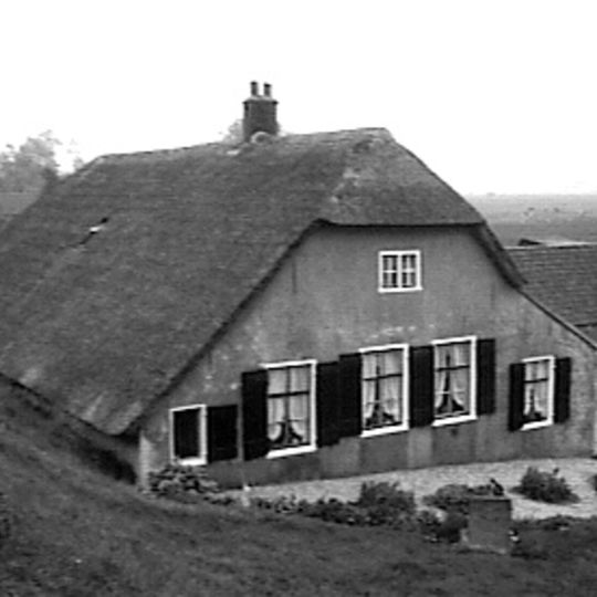 Diefdijk 23, Everdingen