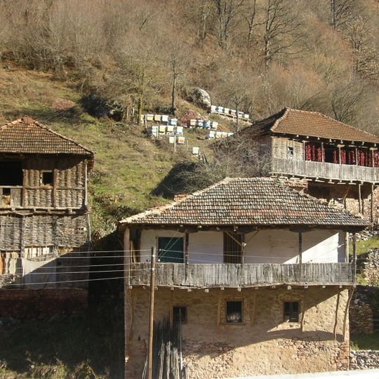 Demir Hisar Municipality