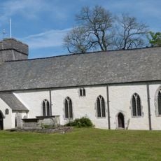 St Cadoc's Church