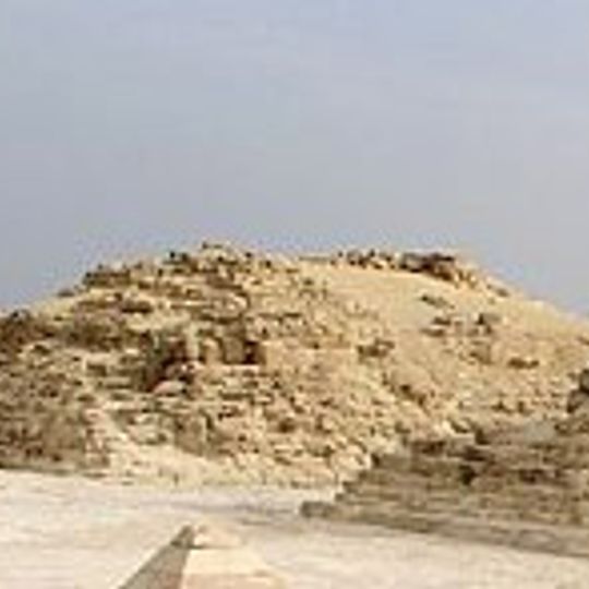 Pyramide G1A