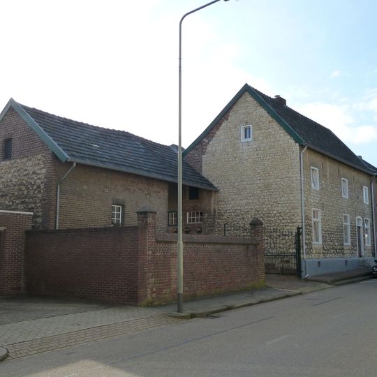 Irmstraat 88, Simpelveld