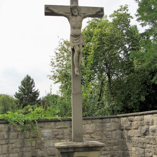 Wegkreuz