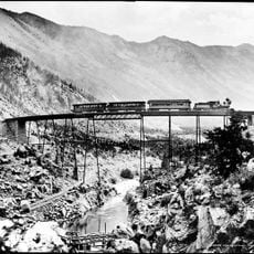 Georgetown-Silver Plume Historic District