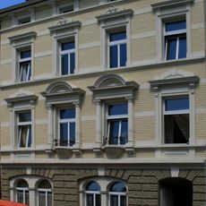 Marienkirchstraße 39