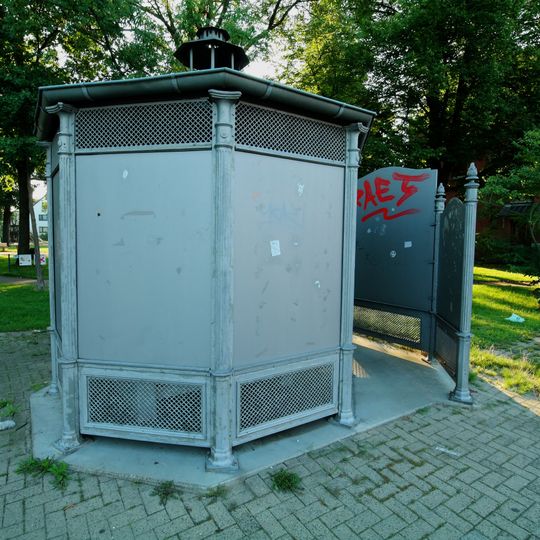 Hildesheimer Straße 367 , Hannover