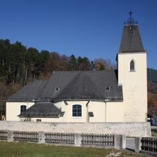 Pfarrkirche Furth an der Triesting