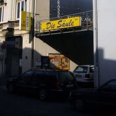 Die Säule