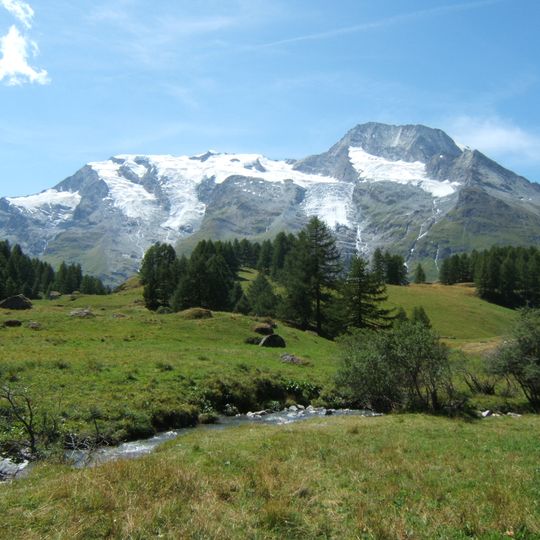 Hauts De Villaroger