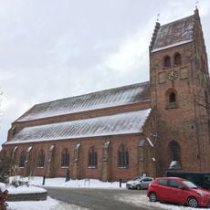 St. Peter's Church