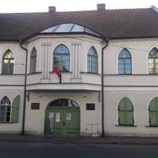 Muzeum dr. Roberta Kocha