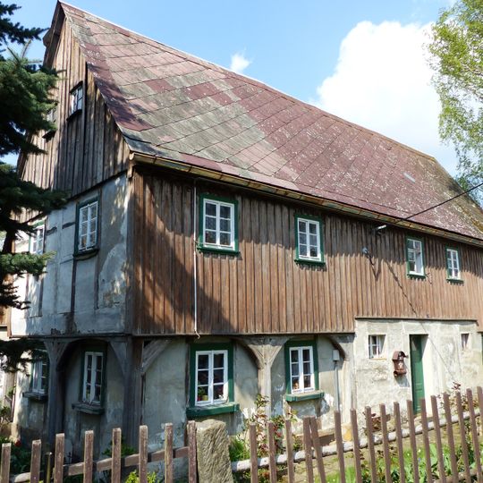 Am Steigerhaus 3 Lohmen