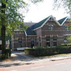 Ommerweg 18/20, Balkbrug