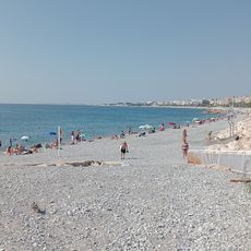 Neptune plage