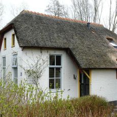 Binnenpad 85,  8355BT  Giethoorn