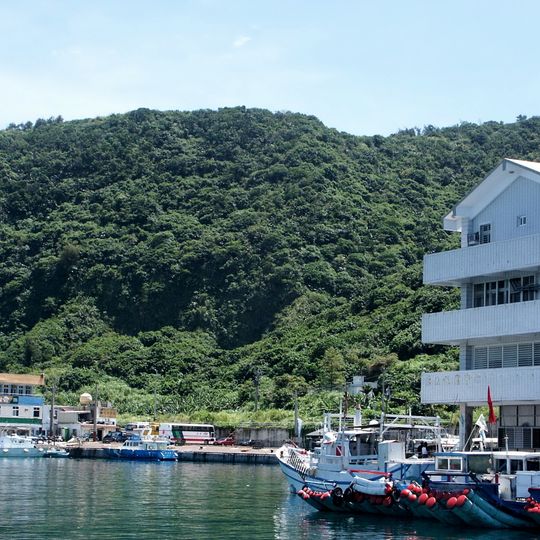 Lyudao Township