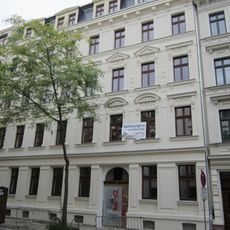 Mietshaus Ludwigstraße 60