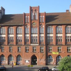 Tempelhofer Ufer 1