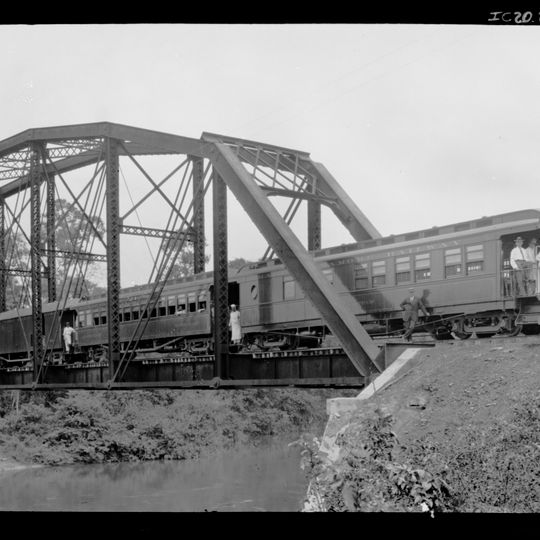 Ferrocarril Madeira-Mamoré