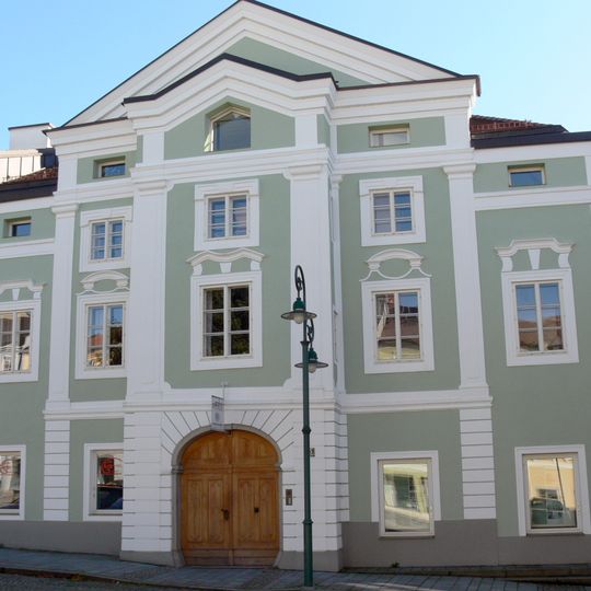 Bürgerhaus