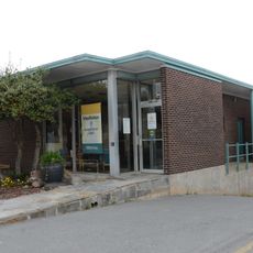 Dan Stowers Office Building