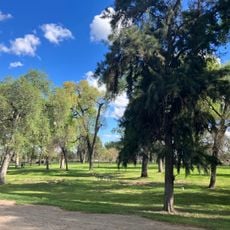 Cutler Park