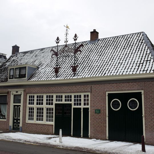 Herenstraat 48, Nieuwegein