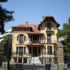 Municipal Art Gallery (Thessaloniki)