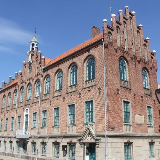 Nyborg Town Hall